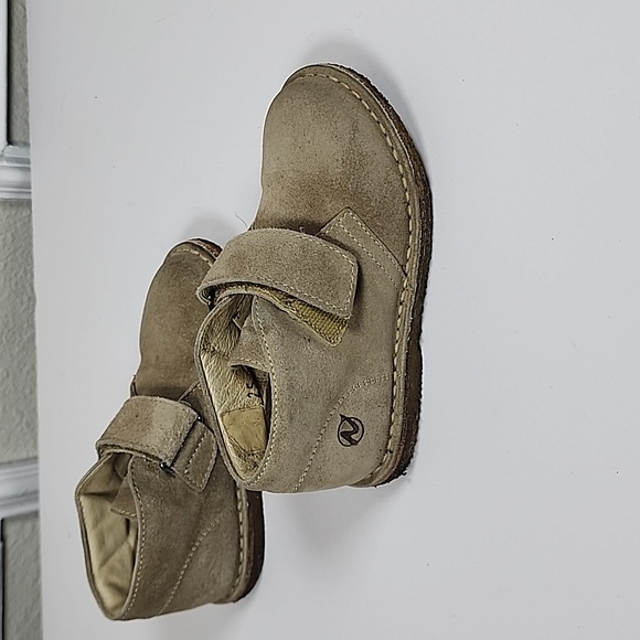 Naturino Boys Chukka BootTan size 8 - Picture 3 of 10